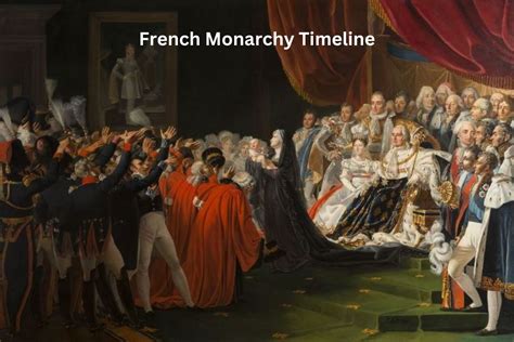 Kings of France: A History of Power and Passion - Unveiling the Tapestry of French Monarchy Through Intrigue and Bloodshed